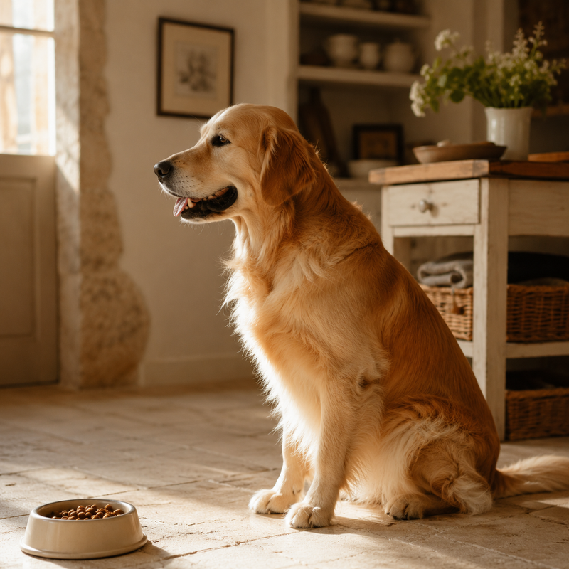 Chiens & autres animaux
