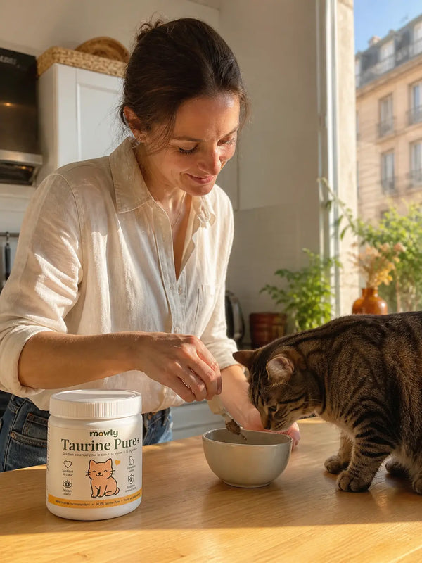 Une cuillère, et c'est tout 🥄
