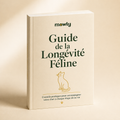 E-BOOK Longévité Féline