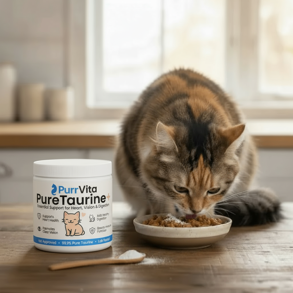 Le secret nutritionnel que son cœur attend.