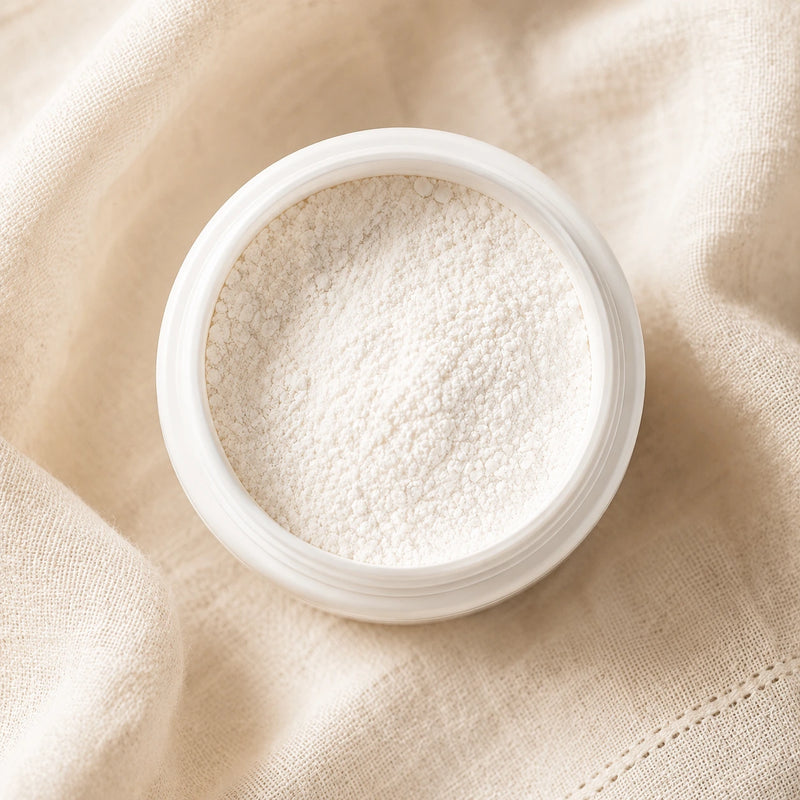 Aucun excipient