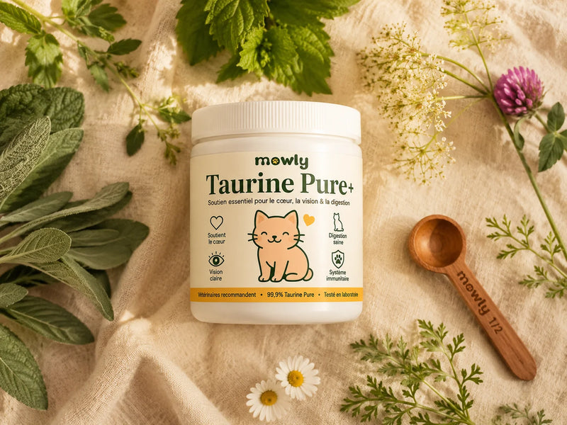 Une seule chose dans le pot. Et c'est la bonne.